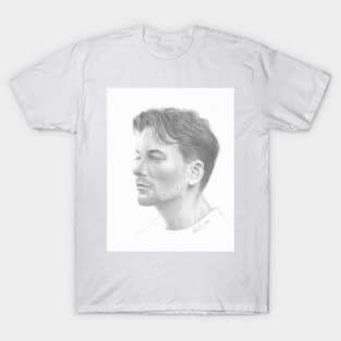 Louis Tomlinson T-Shirt